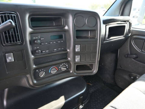 2005 GMC TopKick C6500