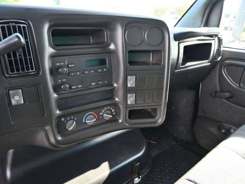 2005 GMC TopKick C6500