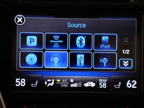 2017 Acura MDX SH-AWD w/Advance