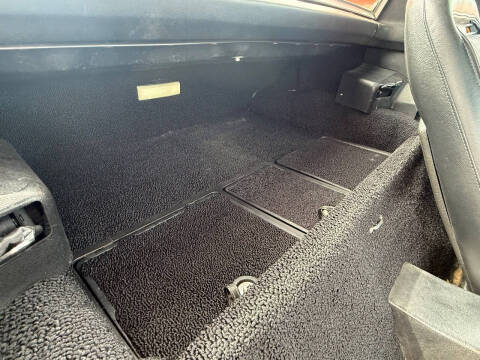 1972 Chevrolet Corvette