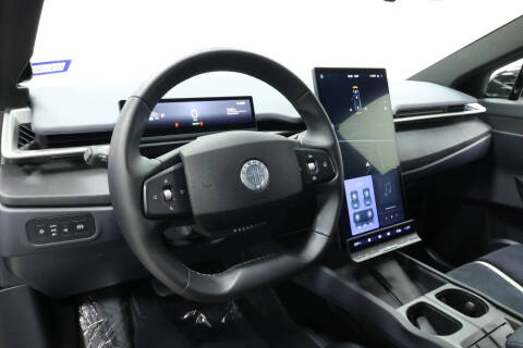 2023 Fisker Ocean One