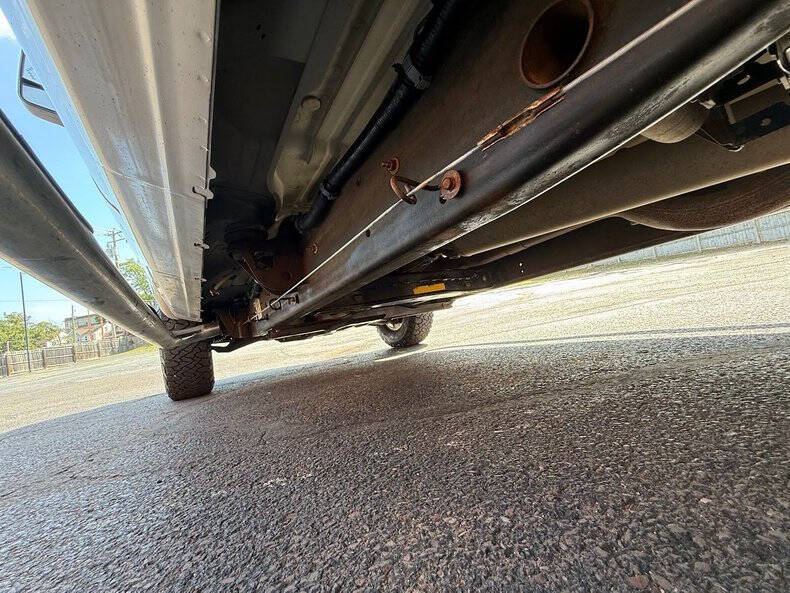 2006 GMC Sierra 2500HD