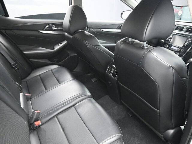 2021 Nissan Maxima 3.5 SV