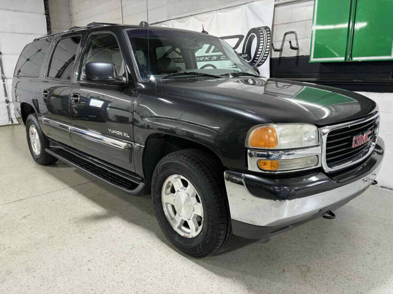 2004 GMC Yukon XL 1500