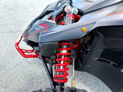 2017 Yamaha YXZ1000 ETS