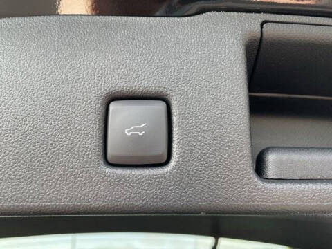 2024 Ford Escape Hybrid Platinum