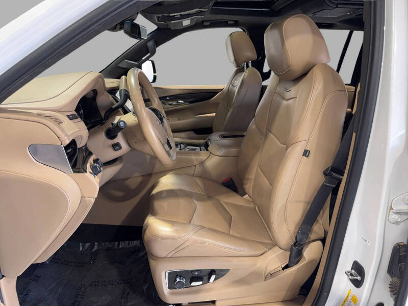 2020 Cadillac Escalade ESV Platinum