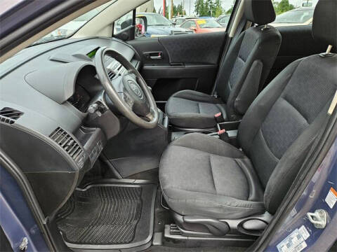 2009 Mazda MAZDA5 Sport