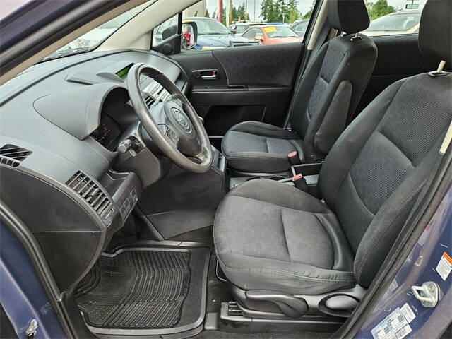 2009 Mazda MAZDA5 Sport