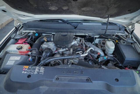 2012 GMC Sierra 2500HD Denali