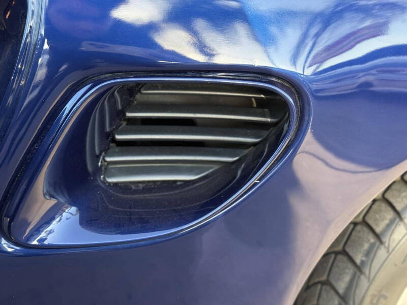 2002 Porsche Boxster