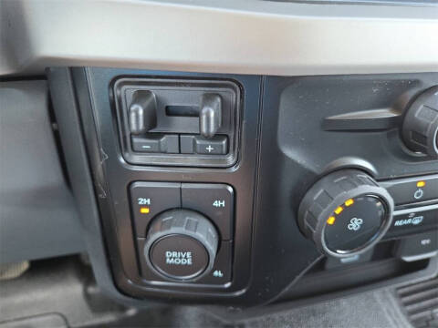 2026 Ford F-550 Super Duty