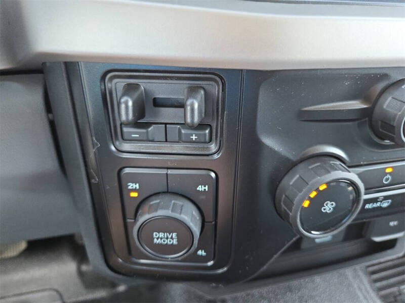 2026 Ford F-550 Super Duty