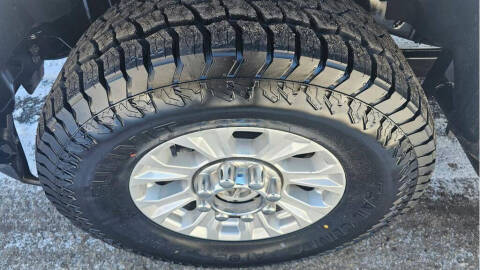 2021 Ford F-250 Super Duty XL