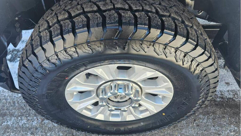 2021 Ford F-250 Super Duty XL