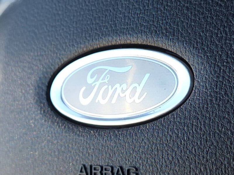 2024 Ford F-350 Super Duty Platinum