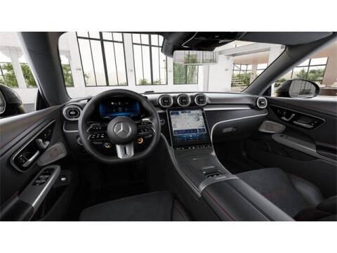 2026 Mercedes-Benz CLE AMG CLE 53