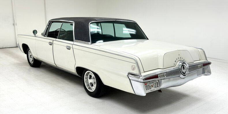 1965 Chrysler Imperial