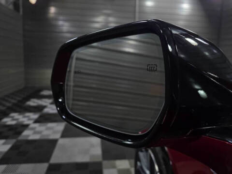 2024 Cadillac LYRIQ Sport 1