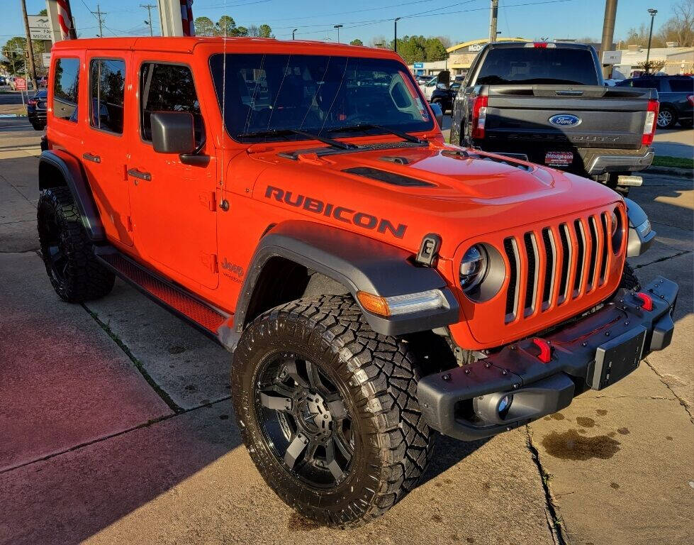 Jeep Wrangler Unlimited For Sale In Oklahoma ® Jeep Wrangler Unlimited For Sale In Oklahoma ®