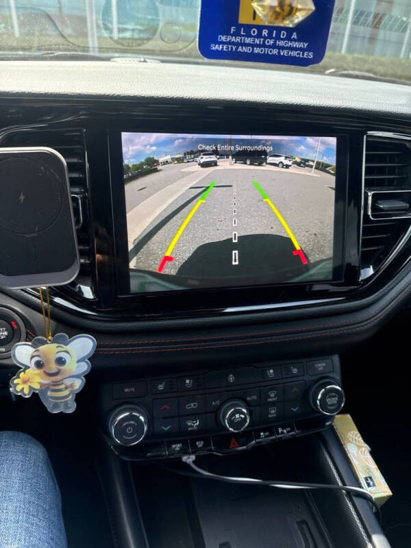2023 Dodge Durango R/T Plus
