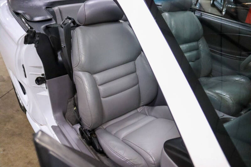 1995 Ford Mustang GT