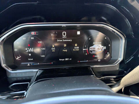 2026 GMC Sierra 1500 Elevation Standard