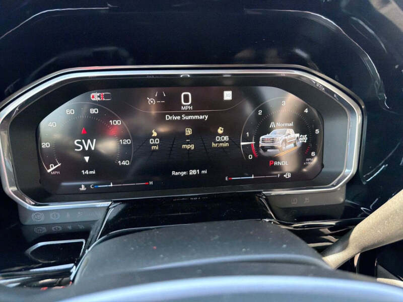 2026 GMC Sierra 1500 Elevation Standard