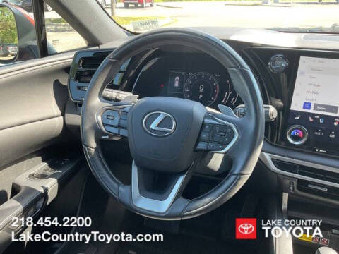 2023 Lexus RX 350