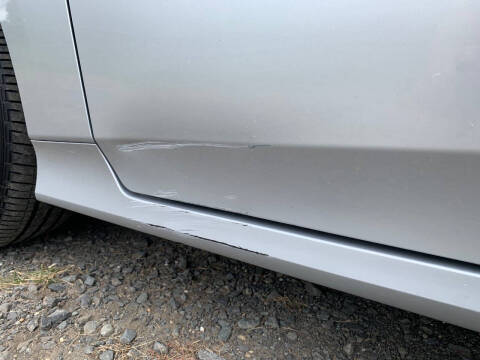 2020 Toyota Prius LE AWD-e