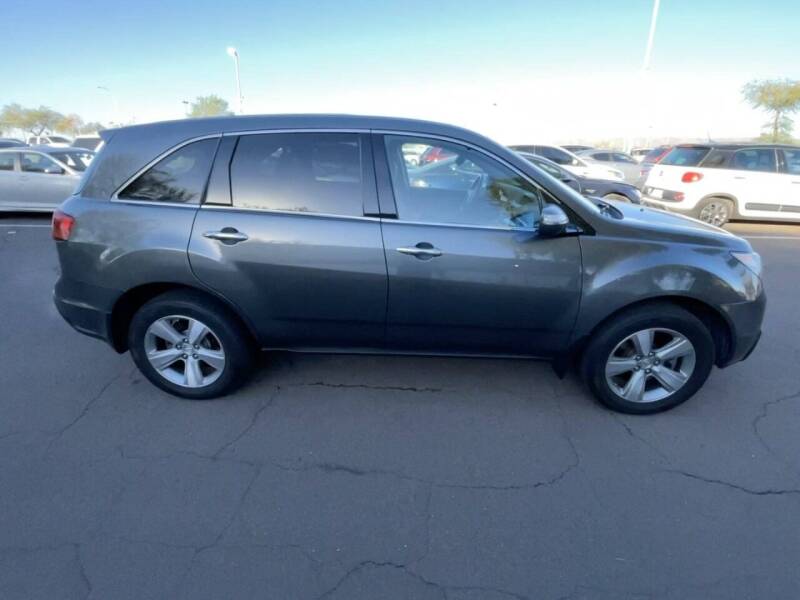 2012 Acura MDX for sale at The Car Buying Center in Saint Louis Park MN
