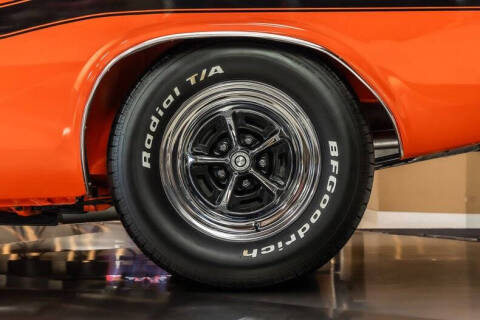 1970 Dodge Challenger