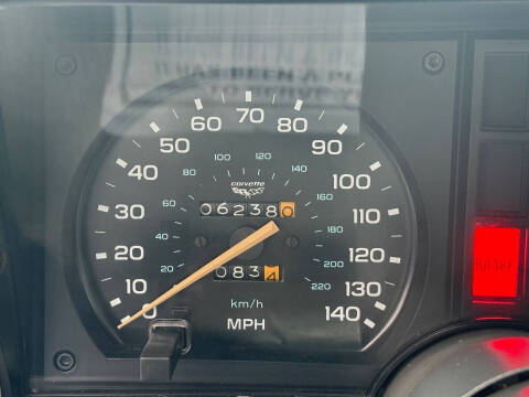 1978 Chevrolet Corvette