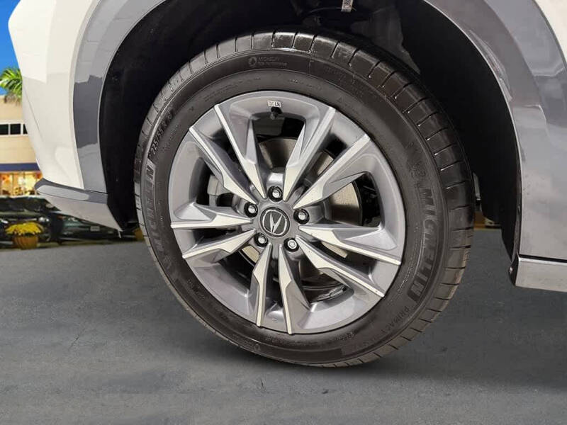 2026 Acura ADX