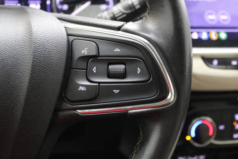 2021 Buick Encore GX Preferred