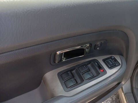 2007 Honda Pilot EX-L w/DVD