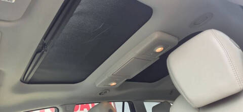 2016 Buick Enclave Premium