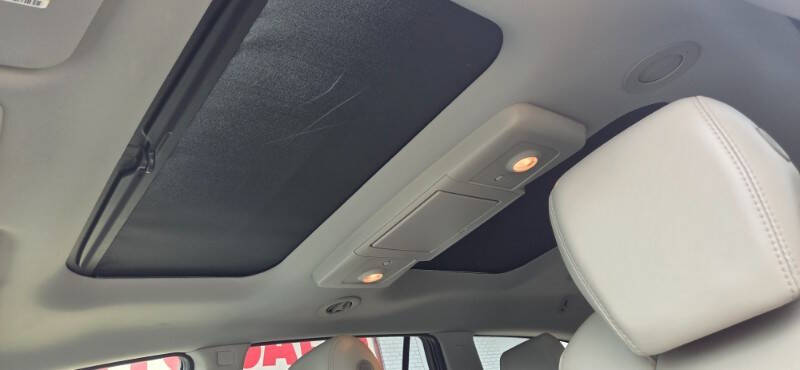 2016 Buick Enclave Premium