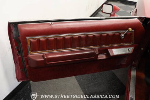 1977 Ford Thunderbird