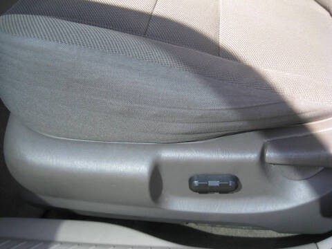 2009 Ford Escape Hybrid