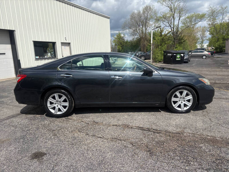 2008 Lexus ES 350