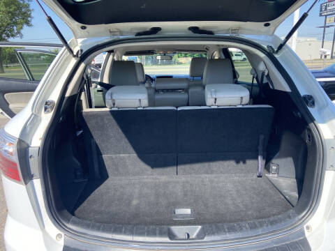 2012 Mazda CX-9 Touring