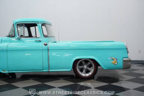1955 Chevrolet 3100