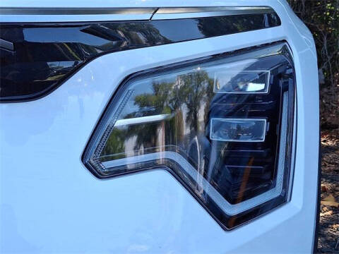 2025 Kia Niro EV Wave