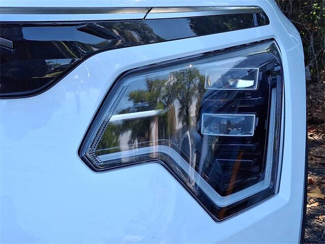 2025 Kia Niro EV Wave