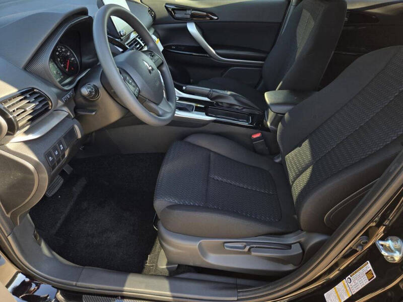 2026 Mitsubishi Eclipse Cross LE