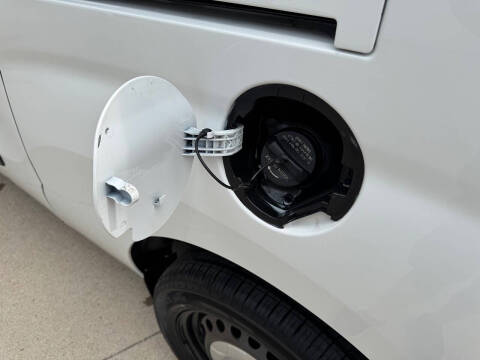 2015 RAM ProMaster City