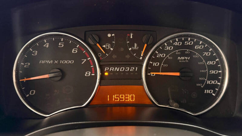 2010 Chevrolet Colorado Work Truck