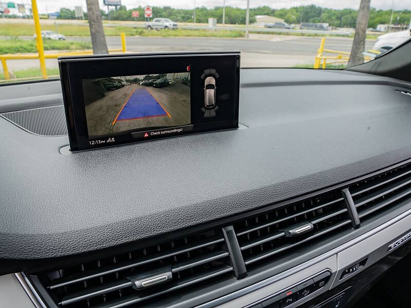 2019 Audi Q7