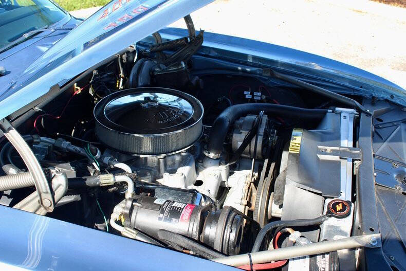1967 Pontiac Firebird
